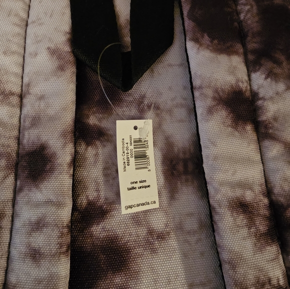 Darth Vader Backpack - Picture 7 of 7